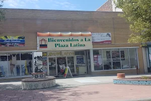 Plaza Latina image