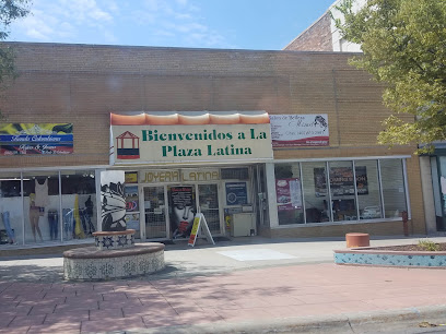 Plaza Latina