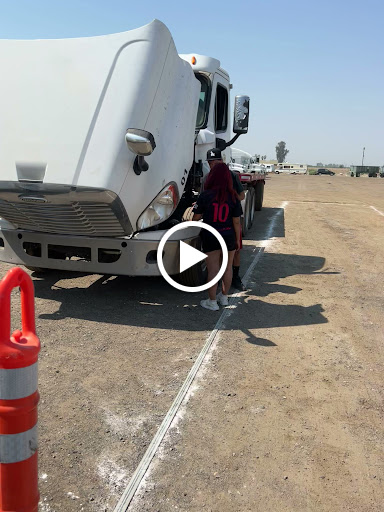 Central Bus & Truck Driving School image