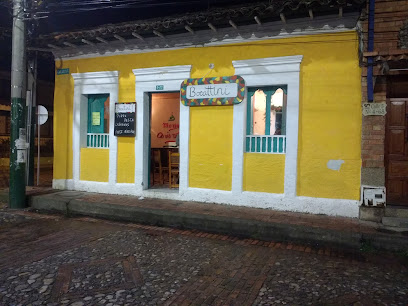 Bocattini Restaurante Italiano - Cra 5, 3192801414 #4 -18, Tabio, Cundinamarca, Colombia