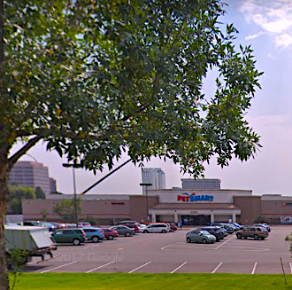 Pet Supply Store «PetSmart», reviews and photos, 4300 E Alameda Ave, Glendale, CO 80246, USA