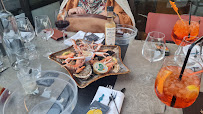 Produits de la mer du Restaurant de fruits de mer Equinoxe à La Tranche-sur-Mer - n°10