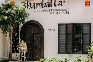 Shamballa Vegetarian, Restaurant & Tea House image