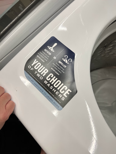 Home Improvement Store «The Home Depot», reviews and photos, 955 S Hartman Dr, Lebanon, TN 37087, USA