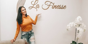 La Finesse | Med. Kosmetikstudio Bern
