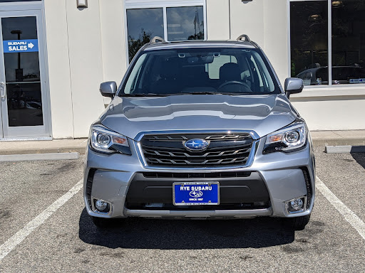 Subaru Dealer «Rye Subaru», reviews and photos, 1175 Boston Post Rd, Rye, NY 10580, USA