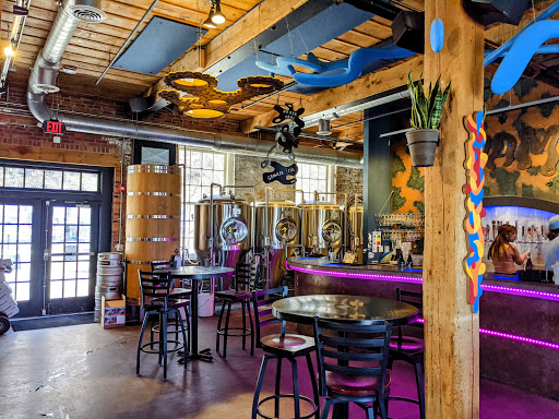 Brewery «Foam Brewers», reviews and photos, 112 Lake St, Burlington, VT 05401, USA