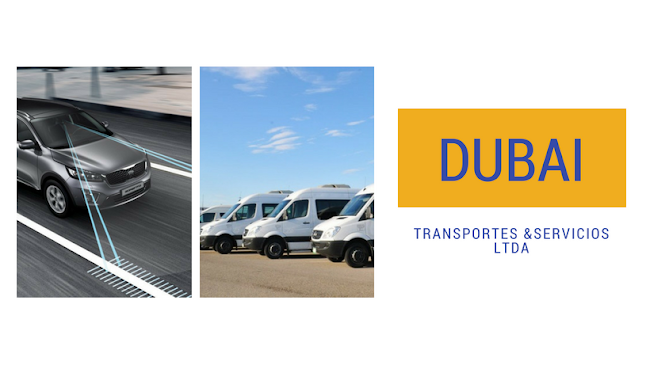 Dubai Transportes Y Servicios LTDA