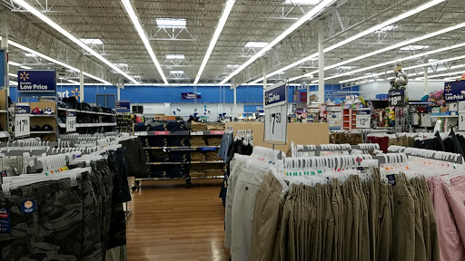 Department Store «Walmart Supercenter», reviews and photos, 3360 Tom Austin Hwy, Springfield, TN 37172, USA