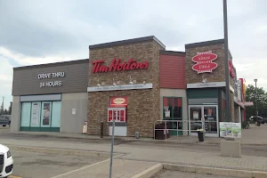 Tim Hortons image