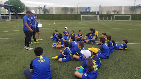 Ciex Sports Academy Academia de Fútbol