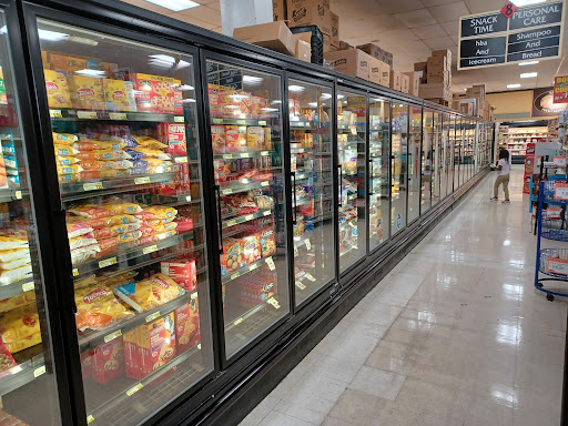 Supermarket «Harvest Fare», reviews and photos, 2905 Hamilton Ave, Baltimore, MD 21214, USA