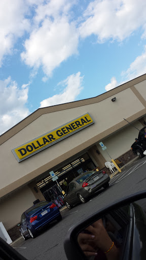 Discount Store «Dollar General», reviews and photos, 32361 Constitution Hwy, Locust Grove, VA 22508, USA