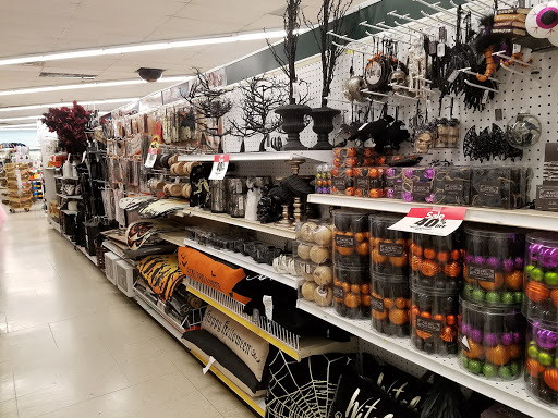 Fabric Store «Jo-Ann Fabrics and Crafts», reviews and photos, 433 Center St B, Ludlow, MA 01056, USA