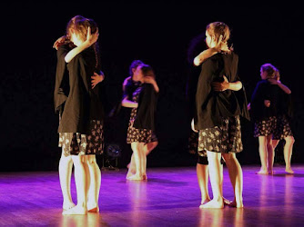 LE BEAU VOLUME - école de danse - théâtre - arts plastiques - musique