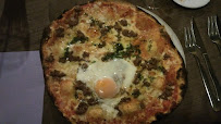 Pizza du Pizzeria La Saujonnaise - n°18