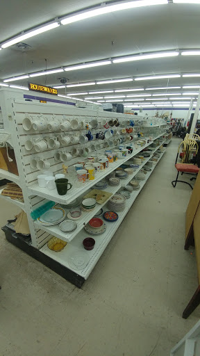 Thrift Store «Value Village», reviews and photos, 3150 GA-5, Douglasville, GA 30135, USA