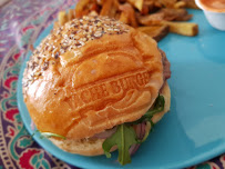 Plats et boissons du Restaurant Vache Burger à Nancy - n°15