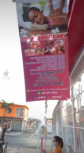 Opiniones de Spa&Peluqueria en Guayaquil - Peluquería