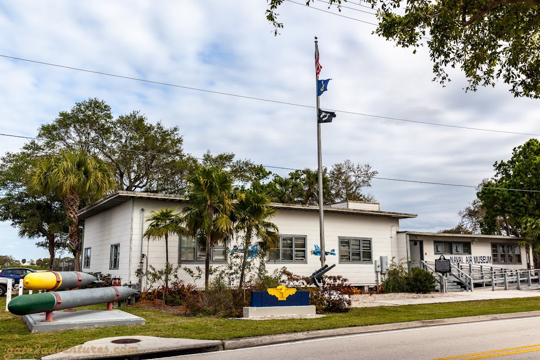 Naval Air Station Fort Lauderdale Museum