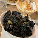 Photo n°1 de l'avis de Simone.a fait le 14/08/2022 à 21:00 sur le  Pizzeria Ristorante Dal Pascià à Viareggio