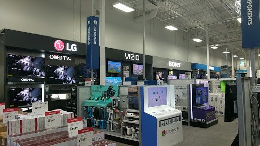 Electronics Store «Best Buy», reviews and photos, 1093 W Riverdale Rd, Ogden, UT 84405, USA