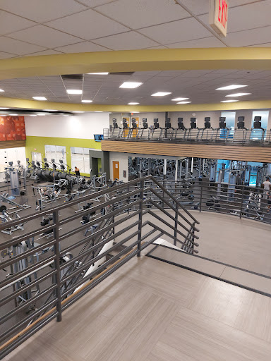 Gym «LA Fitness», reviews and photos, 29400 Portola Pkwy, Lake Forest, CA 92630, USA