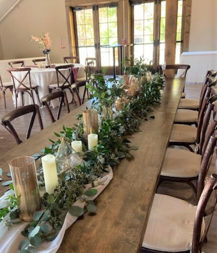 Florist «Stems Florist», reviews and photos, 210 St Francois St, Florissant, MO 63031, USA