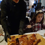 Photo n°5 de l'avis de Lucilio.n fait le 18/02/2024 à 16:01 sur le  Julinha Restaurante à Trofa