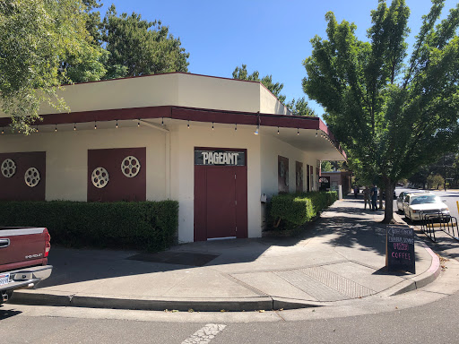 Movie Theater «Pageant Theatre», reviews and photos, 351 E 6th St, Chico, CA 95928, USA