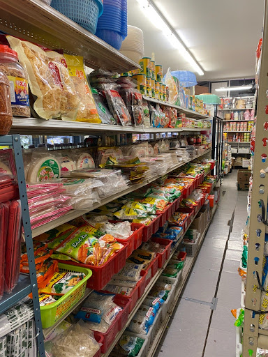 Asian Grocery Store «An Chau 2 Oriental Food Market», reviews and photos, 833 Niagara St, Buffalo, NY 14213, USA
