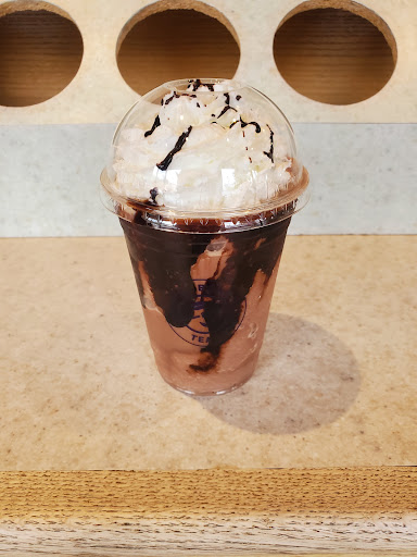 Coffee Shop «The Coffee Bean & Tea Leaf», reviews and photos, 3626 Grand Ave, Chino Hills, CA 91709, USA