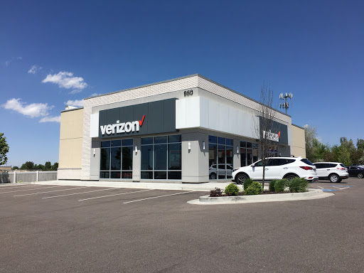 Cell Phone Store «Verizon», reviews and photos, 950 Antelope Dr, Layton, UT 84041, USA