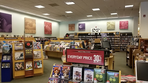 Book Store «Barnes & Noble», reviews and photos, 614 S Meadow St, Ithaca, NY 14850, USA