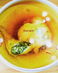 Soupe du Shan Goût paris restaurant chinois - n°9