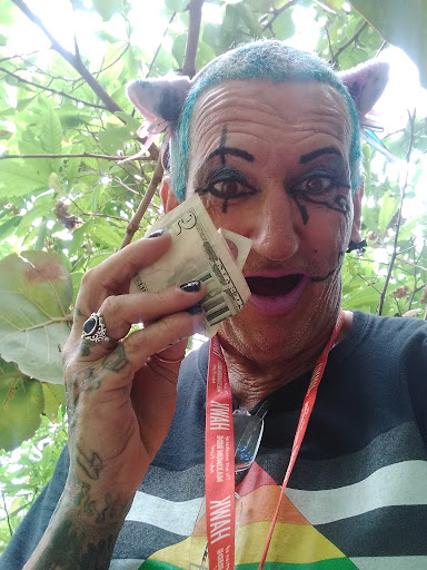 Pet Supply Store «Dog Bar», reviews and photos, 1684 Jefferson Ave, Miami Beach, FL 33139, USA