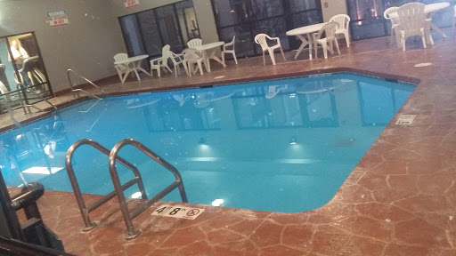 Conference Hotel «Radisson Hotel & Conference Center Coralville - Iowa City», reviews and photos, 1220 1st Ave, Coralville, IA 52241, USA