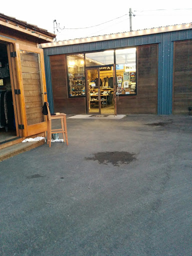 Surf Shop «Proof Lab Surf Shop», reviews and photos, 244 Shoreline Hwy, Mill Valley, CA 94941, USA