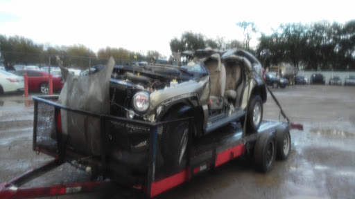 Auto Auction «Insurance Auto Auctions Inc», reviews and photos, 151 W Taft Vineland Rd, Orlando, FL 32824, USA