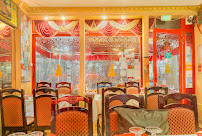 Atmosphère du Restaurant indien New Dehli Indien à Paris - n°8