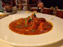 Curry du Restaurant indien Mantra à Mulhouse - n°4