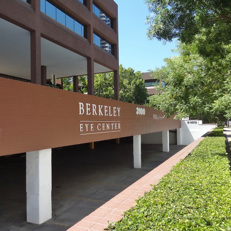 Berkeley Eye Center