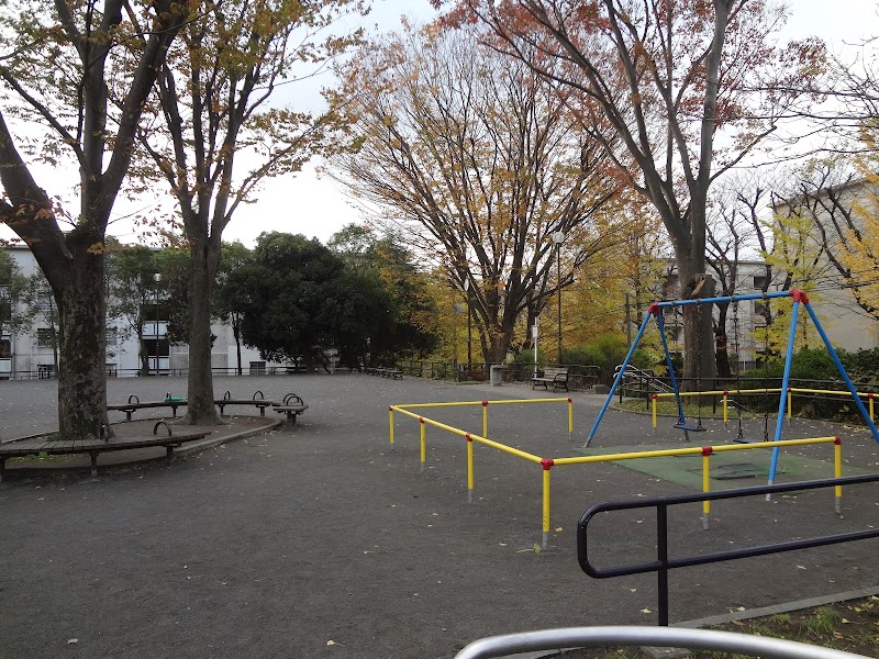 笹山東公園