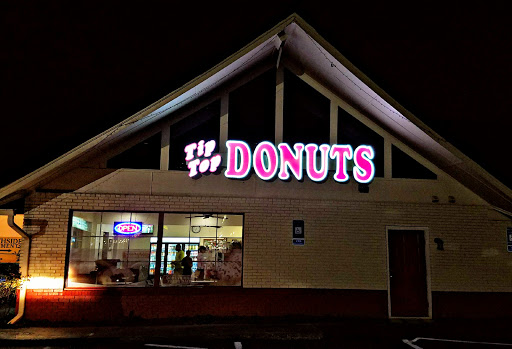 Bakery «Tip Top Donuts», reviews and photos, 745 Cobb Pkwy N, Marietta, GA 30062, USA
