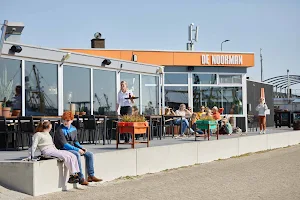 Waddenpaviljoen De Noorman, Beleef Lauwersoog image