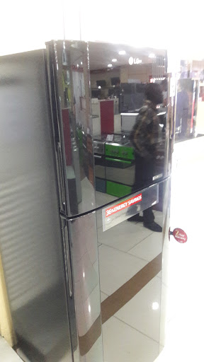 LG Electronics, Fouani Nigeria Ltd., Isaac Borough St, Woji, Port Harcourt, Nigeria, Appliance Store, state Rivers