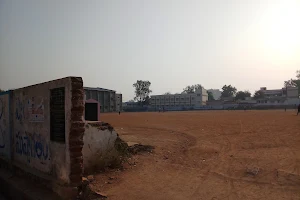 Cricket Ground, JAVEED BHAI Stadium image