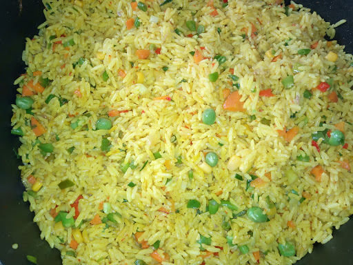 C. Courtesy Garden, Cavera 13 Rd, Festac Town, Lagos, Nigeria, Pub, state Lagos