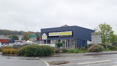 Innov'Intérieur à Pontivy