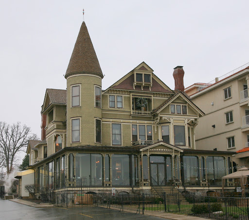 Hotel «The Baker House», reviews and photos, 327 Wrigley Dr, Lake Geneva, WI 53147, USA